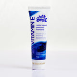 Wet Stuff Lotions & Potions Wet Stuff Water-Based Lubricant with Vitamin E 100ml 9317463380206