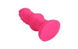 X-MEN Adult Toys Pink Dominator Cock Pink