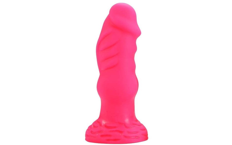 X-MEN Adult Toys Pink Dominator Cock Pink