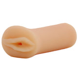 X5 Men Adult Toys Flesh X5 Men Jasmines Kitty Stroker 735380084202