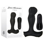 Zero Tolerance T-Bone -  USB Rechargeable Vibrating Prostate Massager