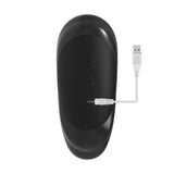 Zero Tolerance ANAL TOYS Black Zero Tolerance The One-Two Punch -  USB Rechargeable Prostate Massager 844477017884