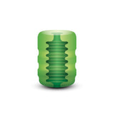 ZOLO Adult Toys Green Zolo Original Pocket Stroker 848416002832