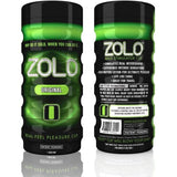 ZOLO Adult Toys Green Zolo The Original Cup 726633974449